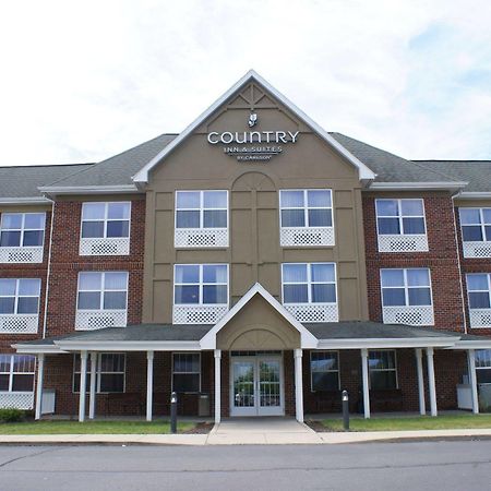 Country Inn & Suites By Radisson, Lansing, Mi Eksteriør bilde