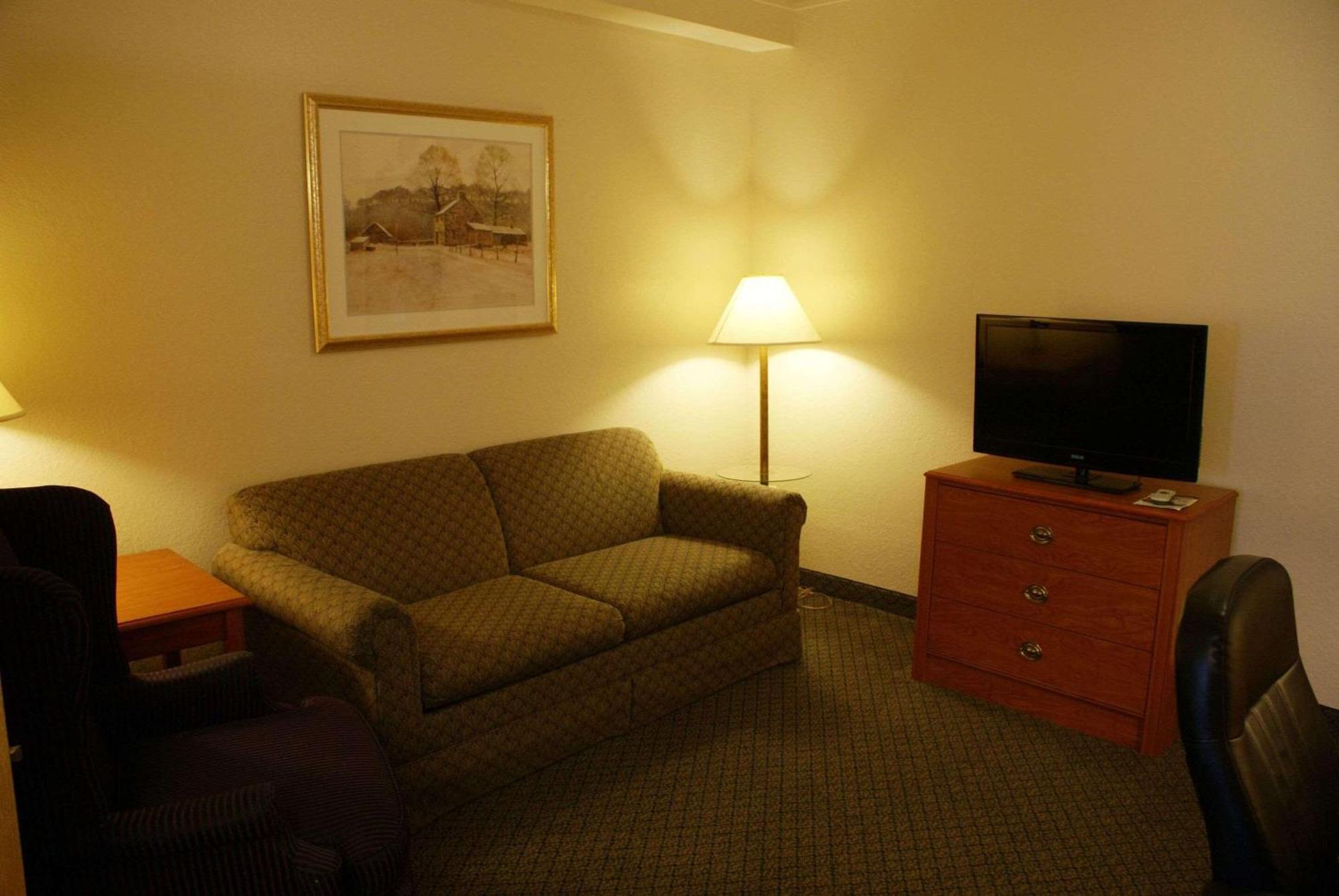 Country Inn & Suites By Radisson, Lansing, Mi Eksteriør bilde
