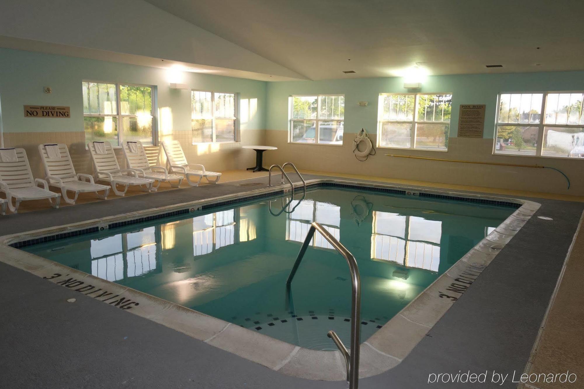 Country Inn & Suites By Radisson, Lansing, Mi Eksteriør bilde
