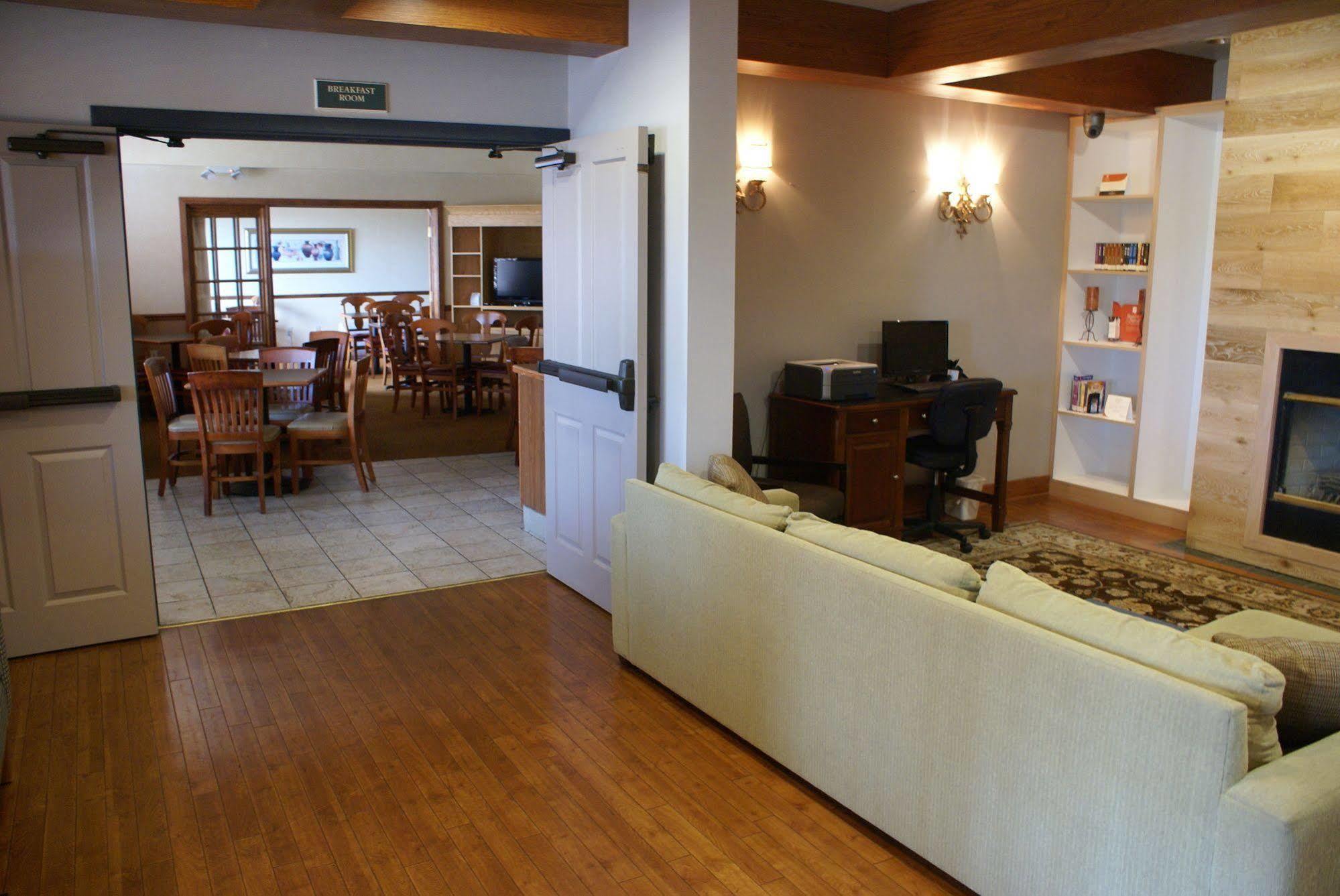 Country Inn & Suites By Radisson, Lansing, Mi Eksteriør bilde