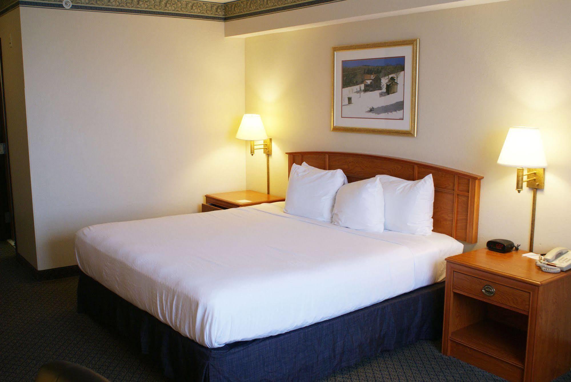 Country Inn & Suites By Radisson, Lansing, Mi Eksteriør bilde
