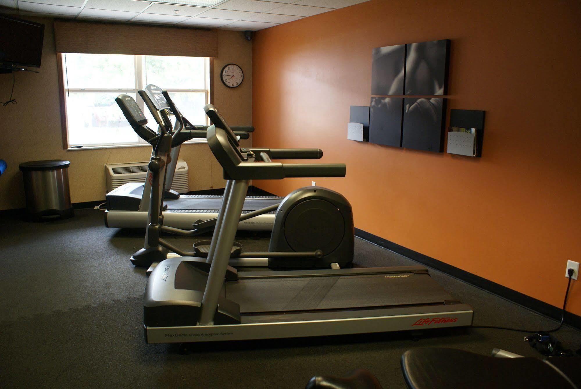 Country Inn & Suites By Radisson, Lansing, Mi Eksteriør bilde