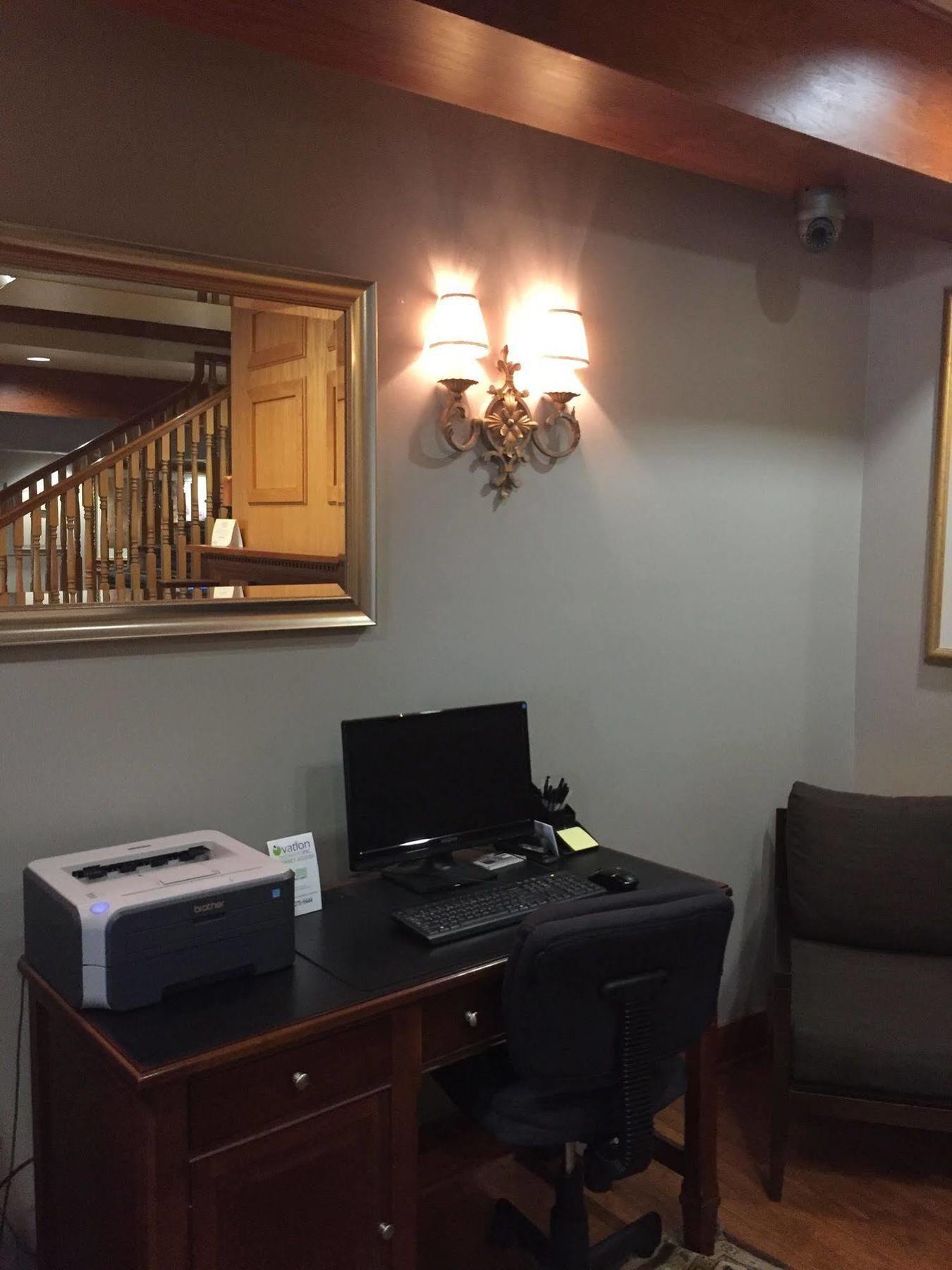 Country Inn & Suites By Radisson, Lansing, Mi Eksteriør bilde