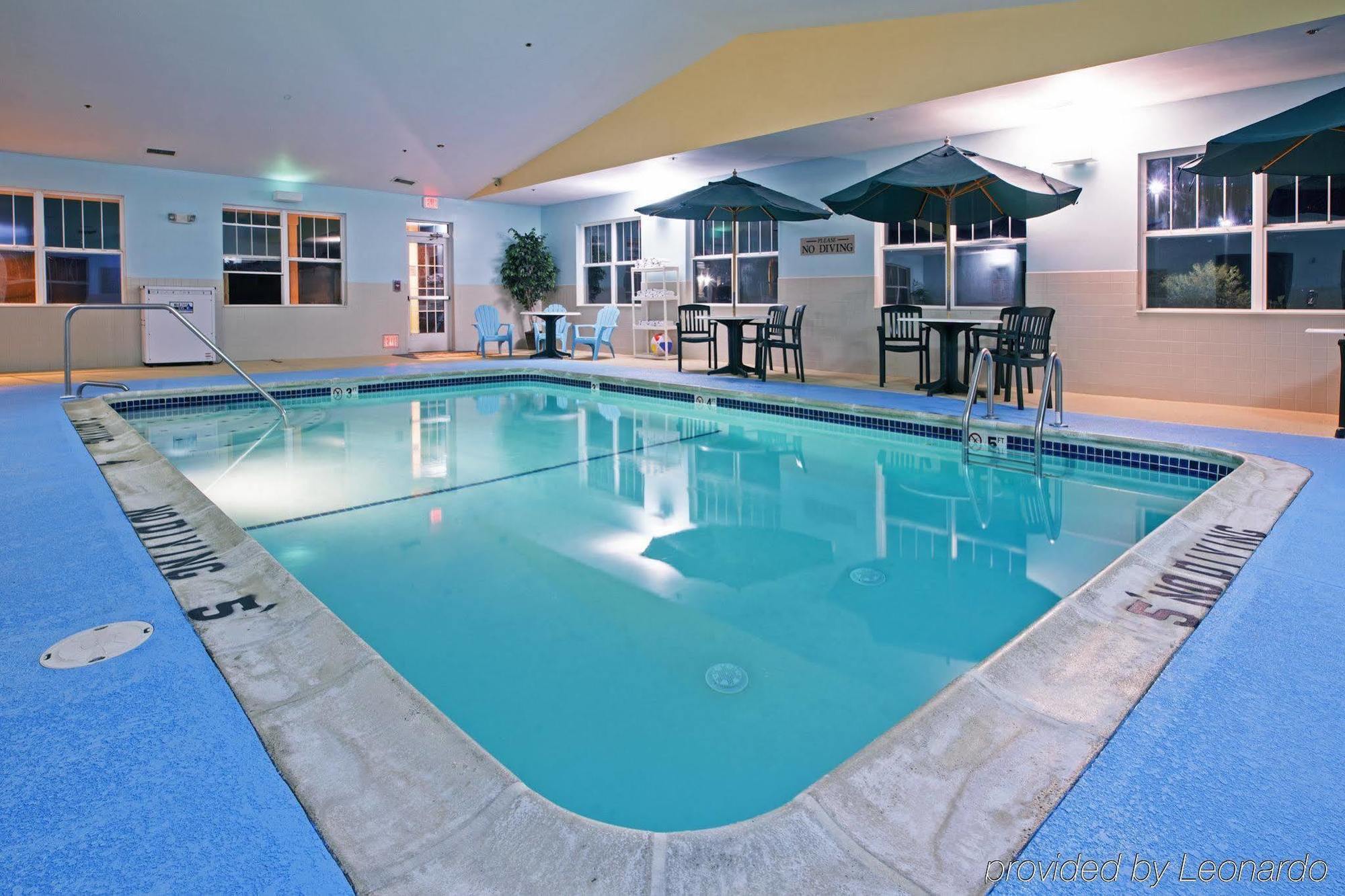 Country Inn & Suites By Radisson, Lansing, Mi Fasiliteter bilde