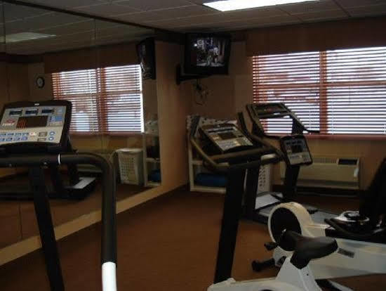Country Inn & Suites By Radisson, Lansing, Mi Fasiliteter bilde